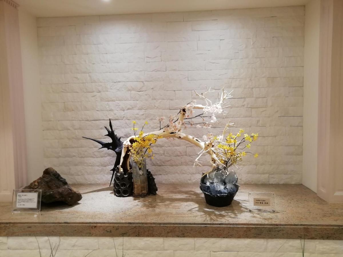 Akasaka Urban 3* Tokio