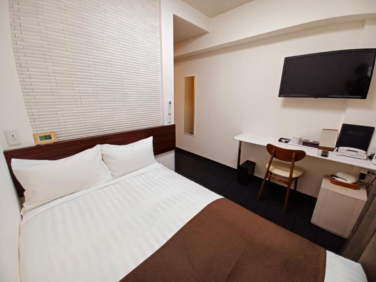 Akasaka Urban Hotel Tokio